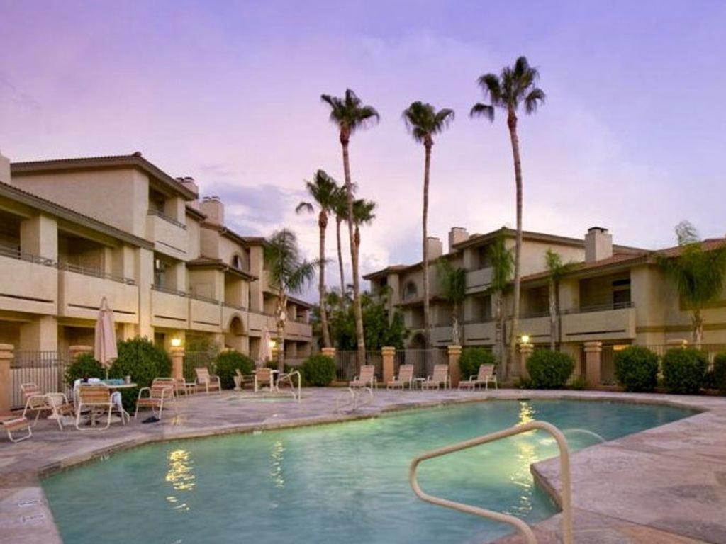 Gated Mountain View Resort Community, Centrally Located, Three Heated Pool-Spa Complexes, Half-Mile To Hiking! 피닉스 외부 사진